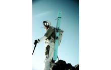 Лыжи горные Transalp 86 CTI - дополнительное фото 7