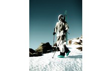 Лыжи горные Transalp 86 CTI - дополнительное фото 8