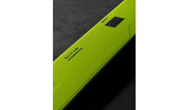 Лижі гірські Transalp 92 CTI Pro - дополнительное фото 3