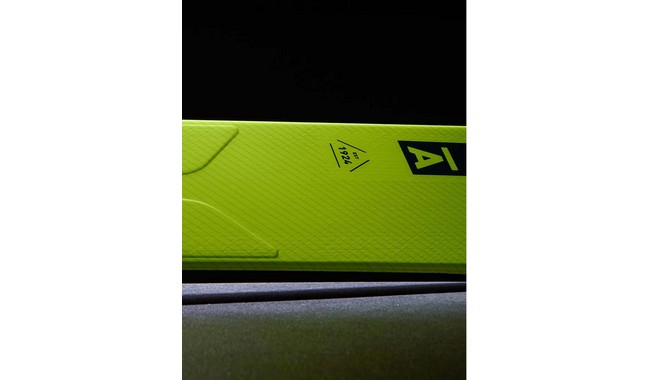 Лижі гірські Transalp 92 CTI Pro - дополнительное фото 4