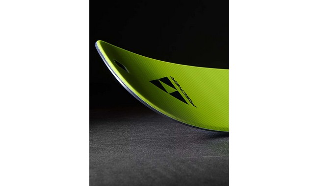 Лижі гірські Transalp 92 CTI Pro - дополнительное фото 5