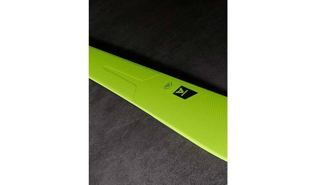 Лижі гірські Transalp 92 CTI Pro - дополнительное фото 6