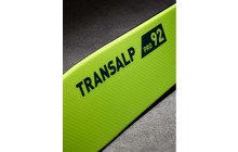 Лижі гірські Transalp 92 CTI Pro - дополнительное фото 2