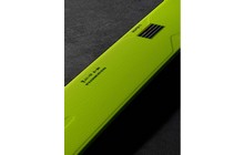 Лижі гірські Transalp 92 CTI Pro - дополнительное фото 3