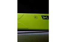 Лижі гірські Transalp 92 CTI Pro - дополнительное фото 4