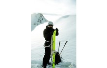 Лижі гірські Transalp 92 CTI Pro - дополнительное фото 7