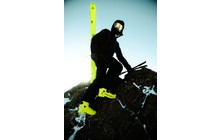 Лижі гірські Transalp 92 CTI Pro - дополнительное фото 8