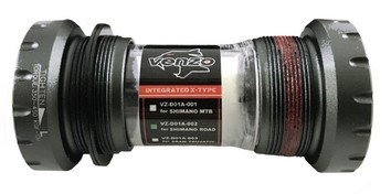 Каретка Venzo Road