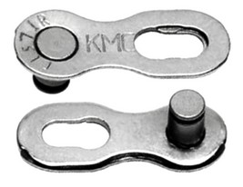 Замок ланцюга KMC CL571R 8 speed