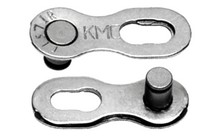 Замок ланцюга KMC CL571R 8 speed - фото 1