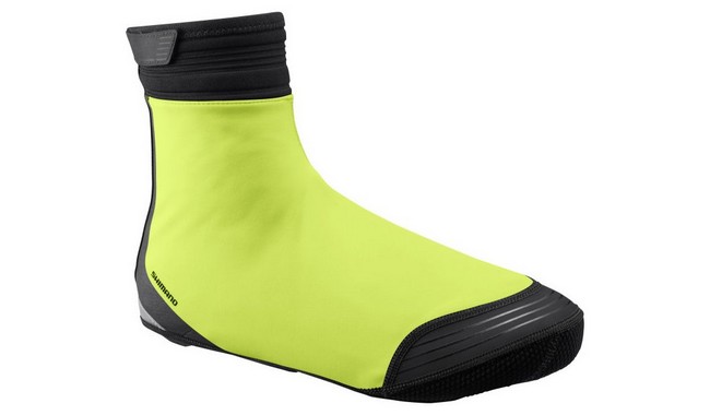 Велобахили Shimano S1100X Softshell - фото 1