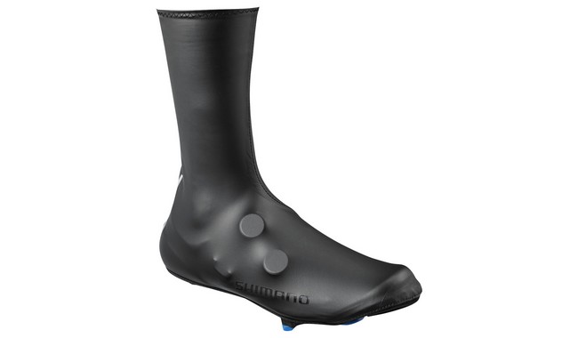 Велобахилы Shimano Dual Fit Rain - фото 1