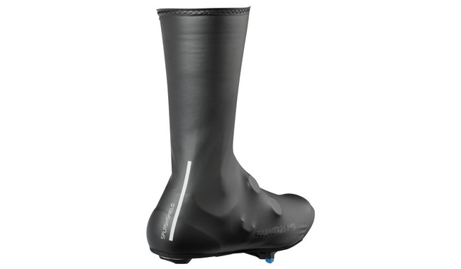 Велобахилы Shimano Dual Fit Rain - дополнительное фото 2