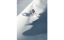 Лижі гірські Fischer Nightstick 104 - дополнительное фото 3