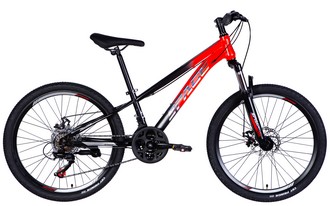 Велосипед Space Mars 24"