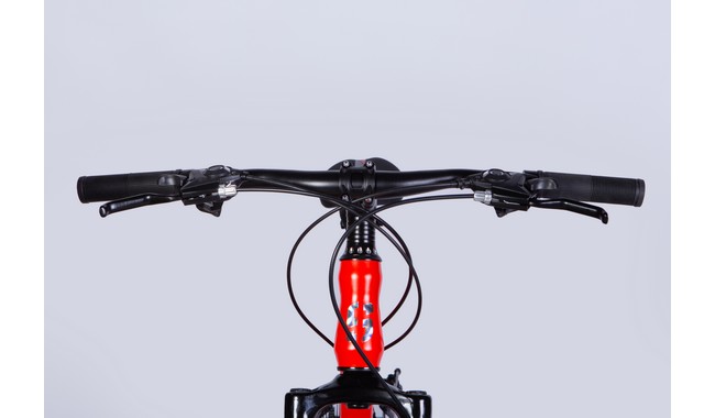 Велосипед Space Mars 24" - дополнительное фото 23