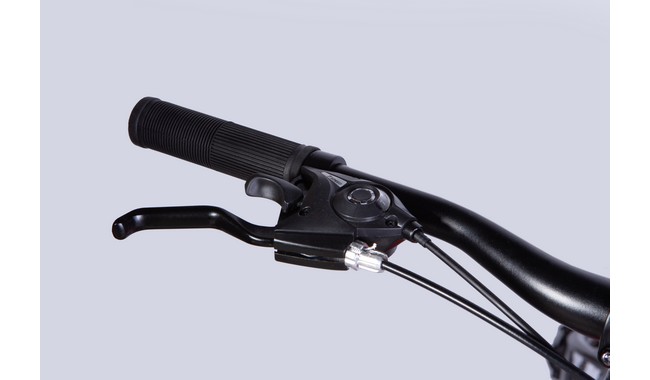 Велосипед Space Mars 24" - дополнительное фото 24