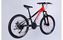 Велосипед Space Mars 24" - дополнительное фото 20