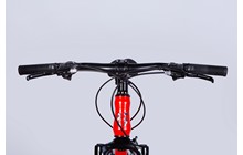 Велосипед Space Mars 24" - дополнительное фото 23