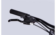 Велосипед Space Mars 24" - дополнительное фото 24