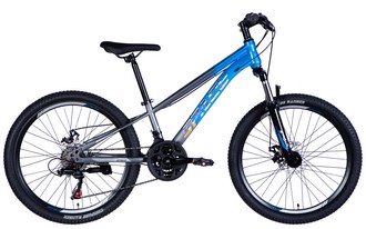 Велосипед Space Mars 24"