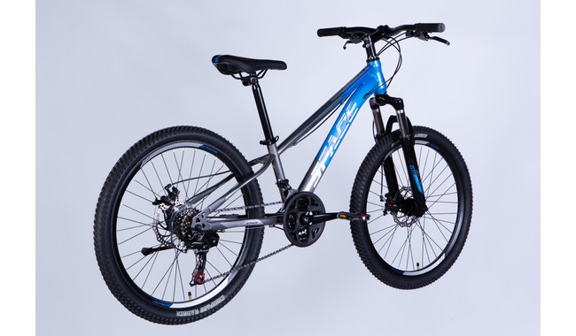 Велосипед Space Mars 24" - дополнительное фото 14