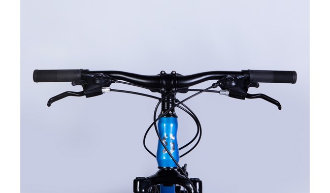 Велосипед Space Mars 24" - дополнительное фото 17