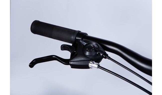 Велосипед Space Mars 24" - дополнительное фото 18