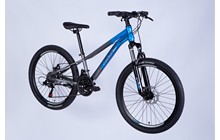 Велосипед Space Mars 24" - дополнительное фото 13