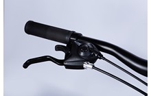 Велосипед Space Mars 24" - дополнительное фото 18