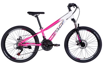 Велосипед Space Mars 24"