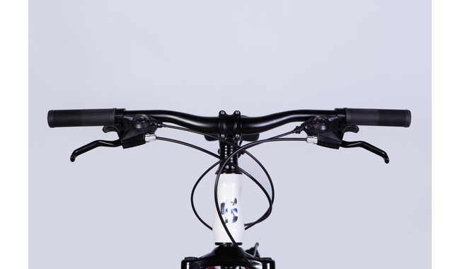 Велосипед Space Mars 24" - дополнительное фото 11