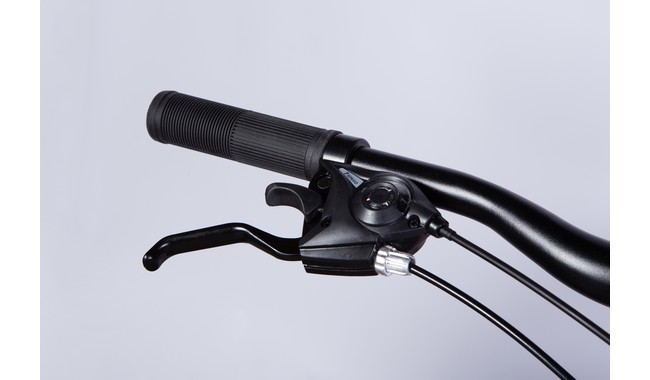 Велосипед Space Mars 24" - дополнительное фото 12