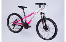 Велосипед Space Mars 24" - дополнительное фото 7