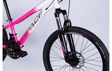 Велосипед Space Mars 24" - дополнительное фото 10