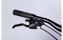 Велосипед Space Mars 24" - дополнительное фото 12