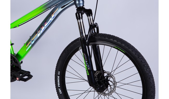 Велосипед Space Mars 24" - дополнительное фото 4