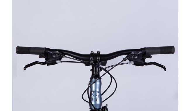 Велосипед Space Mars 24" - дополнительное фото 5