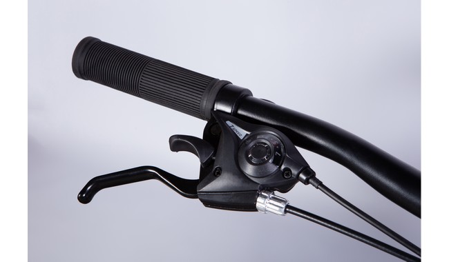 Велосипед Space Mars 24" - дополнительное фото 6