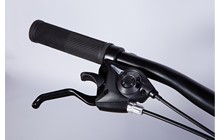 Велосипед Space Mars 24" - дополнительное фото 6