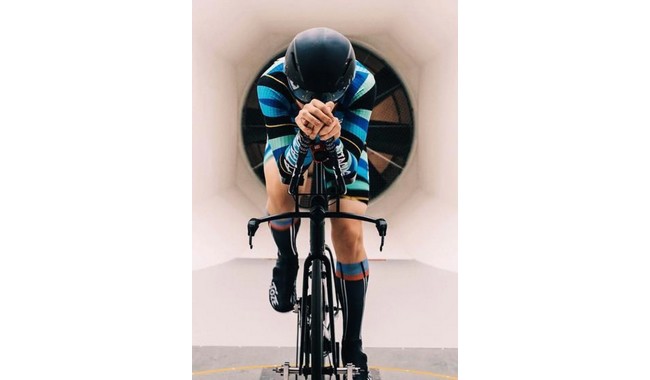 Велобахили veloToze Short Road 2.0 - дополнительное фото 2