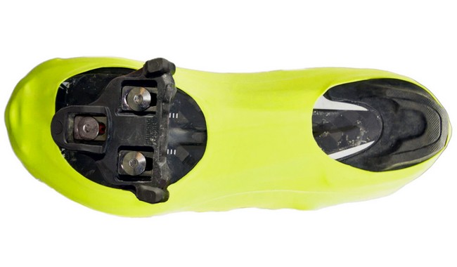 Велобахили veloToze Short Road 2.0 - дополнительное фото 3