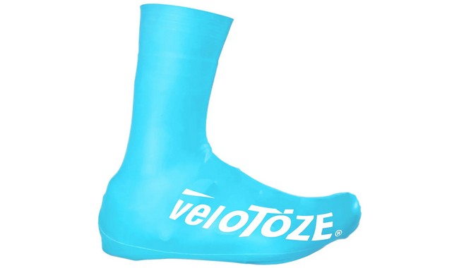 Велобахилы veloToze Tall Road 2.0 - фото 8