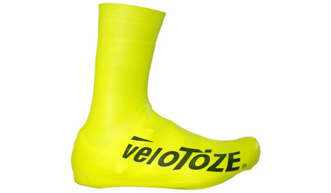 Велобахилы veloToze Tall Road 2.0 - фото 7