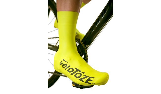 Велобахилы veloToze Tall Road 2.0 - дополнительное фото 4