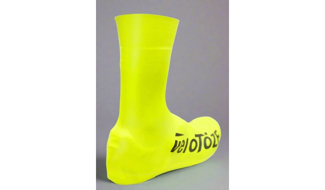 Велобахилы veloToze Tall Road 2.0 - дополнительное фото 5