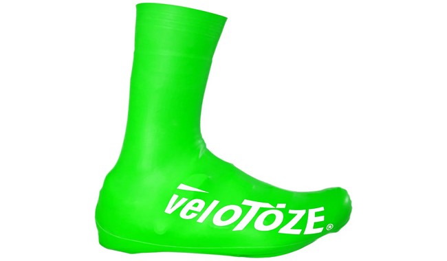 Велобахилы veloToze Tall Road 2.0 - фото 6