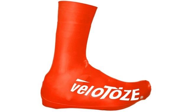 Велобахилы veloToze Tall Road 2.0 - фото 5