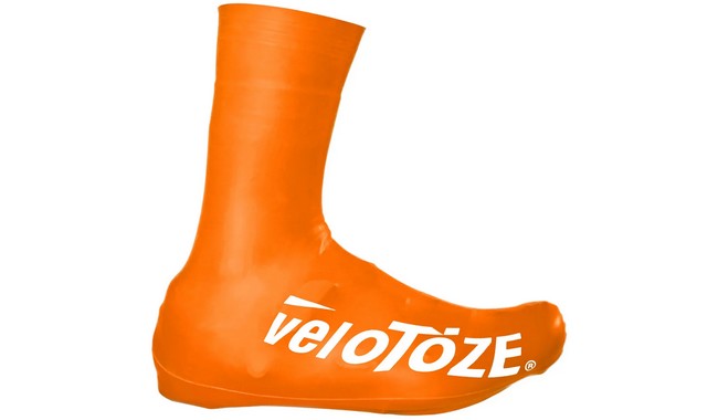 Велобахилы veloToze Tall Road 2.0 - фото 4