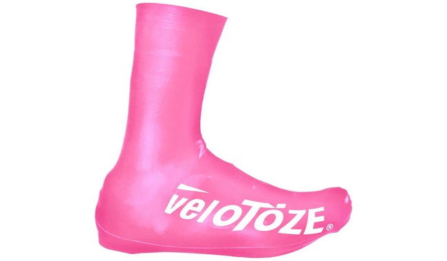 Велобахилы veloToze Tall Road 2.0 - фото 3